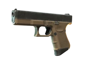 Glock-18