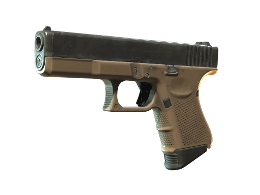 Glock-18