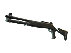 XM1014