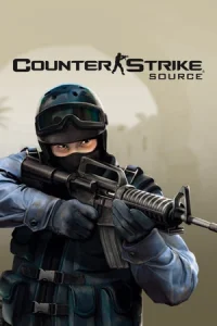 Counter-Strike Source