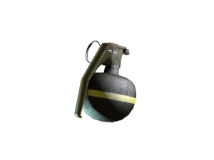 HE Grenade