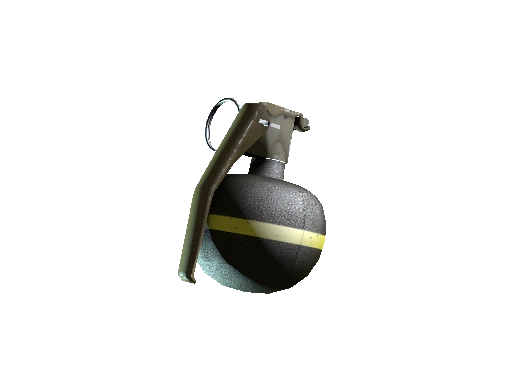 HE Grenade