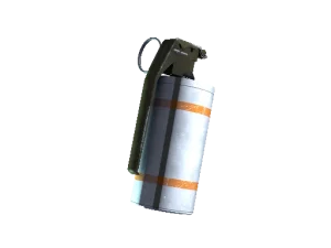 Smoke Grenade